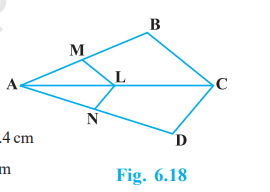 Quadrilaterals for similarity analysis