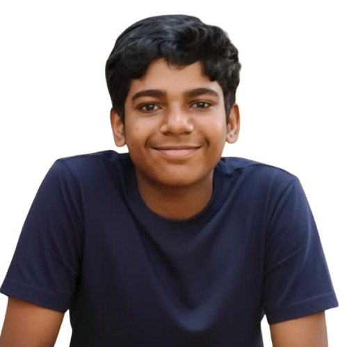 Yadhav Sreekanth